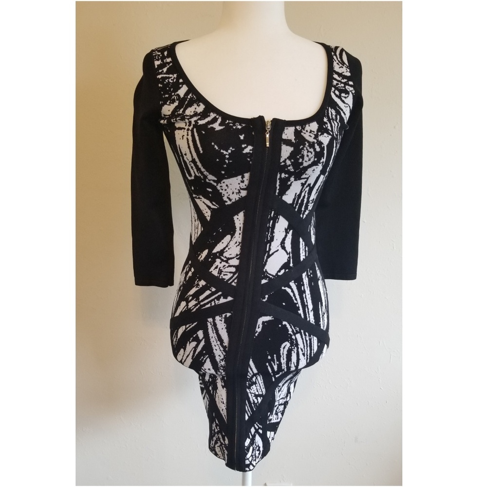 Bebe Dress